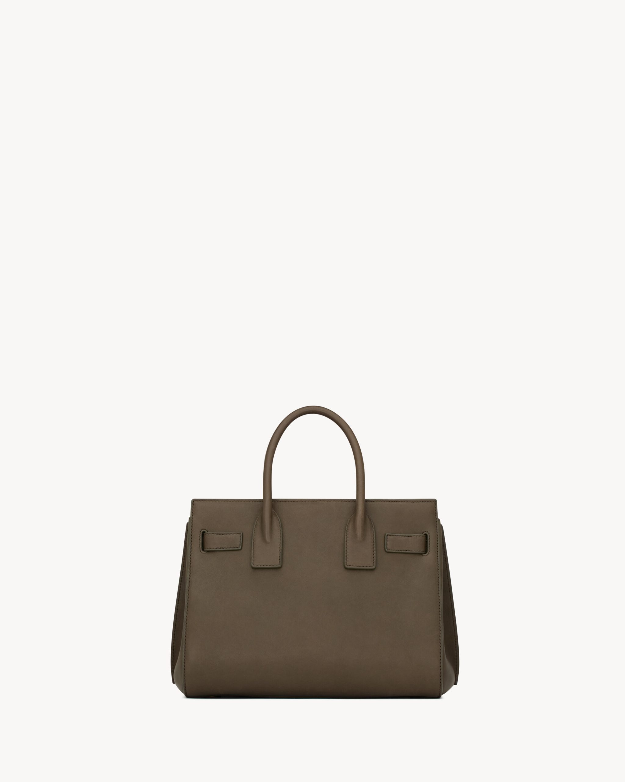 YSL SAC DE JOUR in leather – SMALL - Image 2